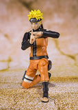 S.H.Figurarts Naruto Shippuden