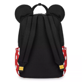 Minnie Mouse Cosplay Backpack