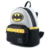 Vintage Batman Cosplay Mini Backpack