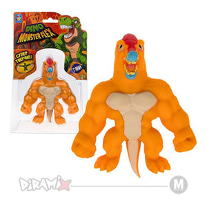 Monster Flex Parasax