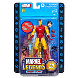 Marvel Legends! Captain America, Hulk  Iron Man Hasbro