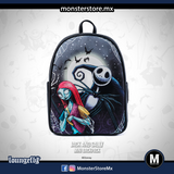 Jack and Sally Simply Meant to Be Mini Backpack
