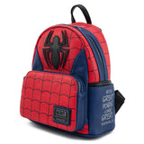 Spider-Man Classic Cosplay Mini Backpack