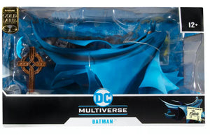 McFarlane! Batman Multiverse