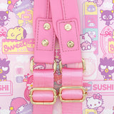 Hello Sanrio Kawaii Mini Backpack