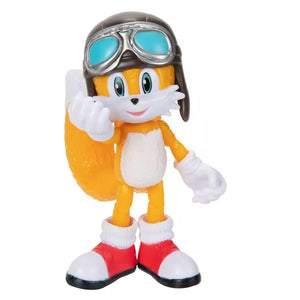 Jakks! Games - Tails Sonic 2