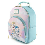 Baby Hercules and Pegasus Mini Backpack