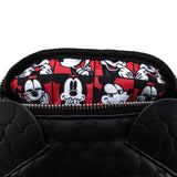 Mickey Mouse Quilted Cosplay Fanny Pack