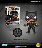 Funko POP ! 2 Figure by Monster Store® Exclusives