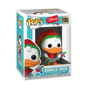 Funko Pop! Movies - Donald Duck #1128 Disney