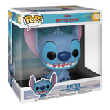 Funko POP! Lilo & Stitch: Stitch 10”