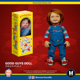 Chucky Child’s Play Good Guy Doll Prop Replica 1:1