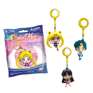 Just Toys! Anination - Backpack Hangers Sailor Moon
