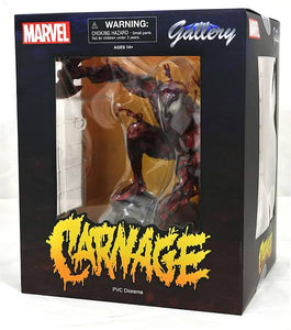 Gallery Diorama! Movies - Carnage Marvel