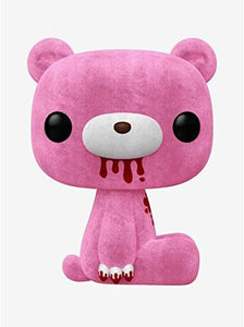 Funko Pop! Animation - Gloomy Bear #1190 Flocked Special Edition Gloomy