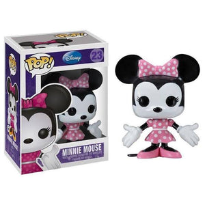 Funko Pop! Movies - Minnie Mouse #23 Disney