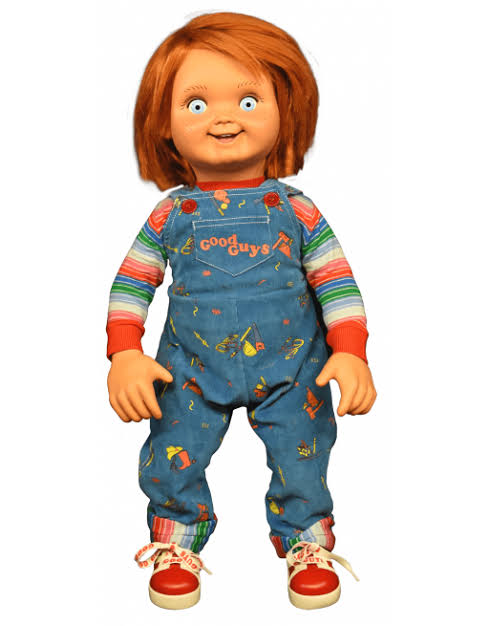 Muñeco Chucky