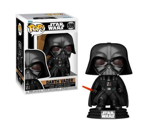 Funko Pop! Movies - Darth Vader #539 Star Wars