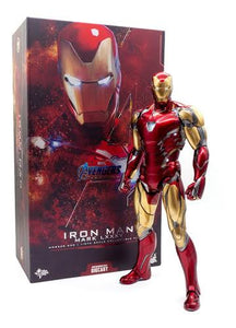 Hot Toys! Movies - Iron Man Mark LXXXV Avwngers End Game