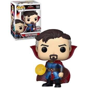 Funko Pop! Movies - Doctor Strange #1000 Special Edition Doctor Strange In The Multiverse Of Madness