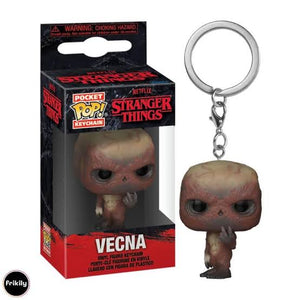 Funko Pop! Keychain - Vecna Stranger Things