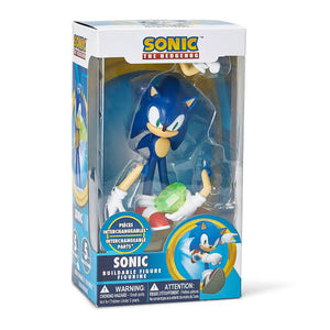 Just Toys! Games - Sonic Sonic The Hedgehog
