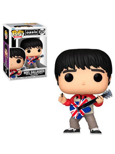 Funko Pop! Rocks - Noel Gallagher #257 Oasis