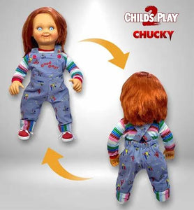 Muñeco Chucky Con Sonido