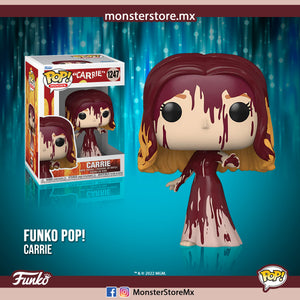 Funko Pop! Movies - Carrie #1247 Carrie