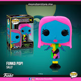 Funko Pop! Movies - Sally #16 Disney