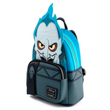 Hades Cosplay Mini Backpack
